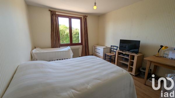 Maison à vendre 5 pièces 110 m² Jonzac