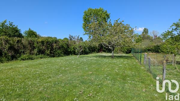 Maison à vendre 5 pièces 110 m² Jonzac