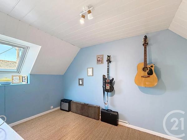Maison à vendre  5 pièces - 108,17 m 2   GUILERS  - 29