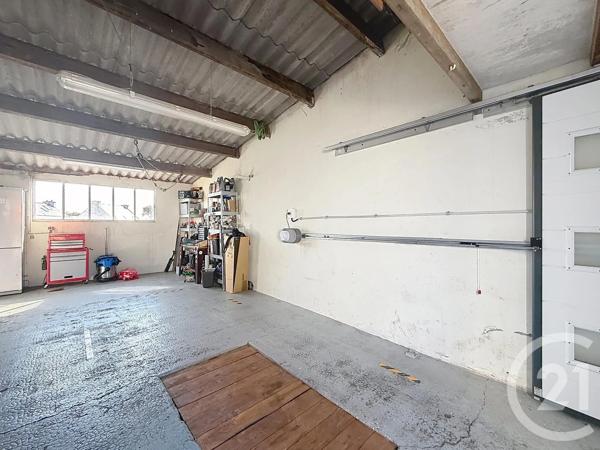 Maison à vendre  5 pièces - 108,17 m 2   GUILERS  - 29