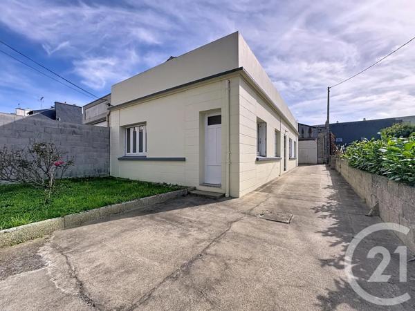 Maison à vendre  5 pièces - 108,17 m 2   GUILERS  - 29