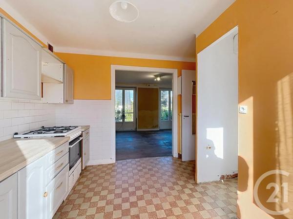 Maison à vendre  5 pièces - 108,17 m 2   GUILERS  - 29