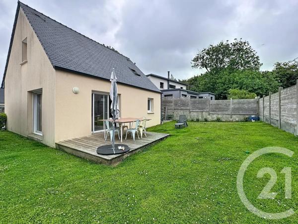 Maison à vendre  5 pièces - 108,17 m 2   GUILERS  - 29