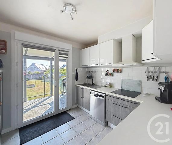 Maison à vendre  5 pièces - 108,17 m 2   GUILERS  - 29