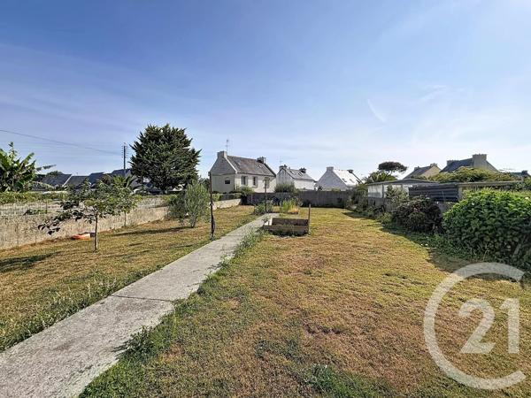 Maison à vendre  5 pièces - 108,17 m 2   GUILERS  - 29