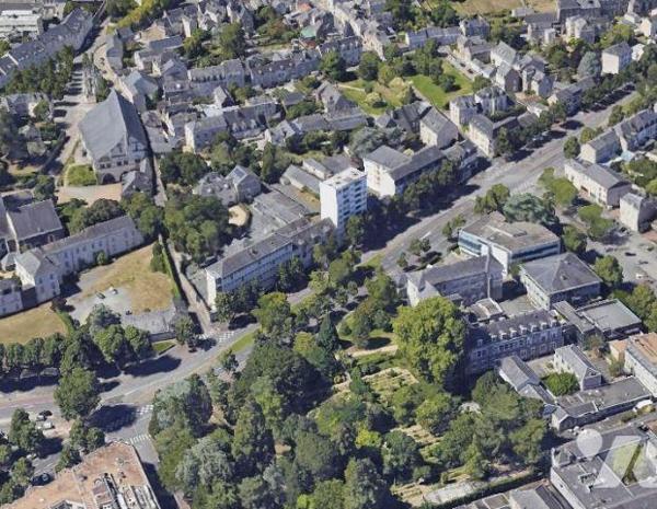MURS COMMERCIAUX ET DROIT AU BAIL