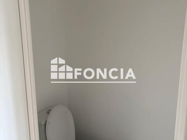 Location Appartement 2 pièces 33.21 m² - 405 RUE DU PAS DU LOUP Montpellier 34070