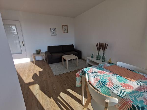 Appartement Les Ulis 2 pièce(s) 48 m2