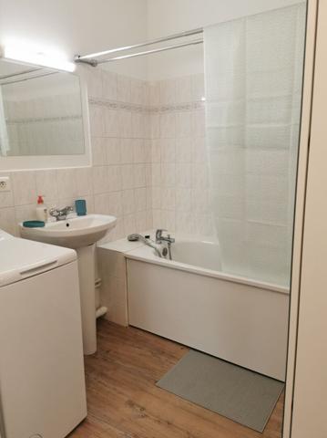 Appartement Les Ulis 2 pièce(s) 48 m2