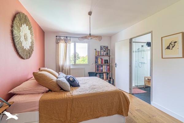 Maison 749 900 € Le Bouscat 6 p 130 m² DPE A