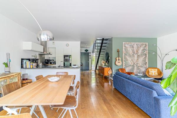 Maison 749 900 € Le Bouscat 6 p 130 m² DPE A