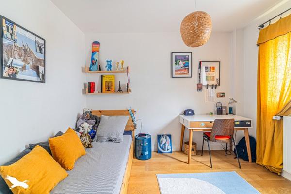 Maison 749 900 € Le Bouscat 6 p 130 m² DPE A