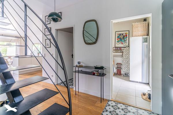 Maison 749 900 € Le Bouscat 6 p 130 m² DPE A