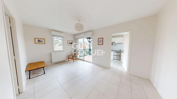 Appartement Saint Jean De Luz