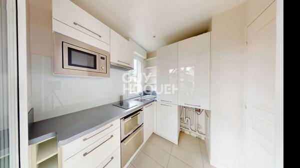 Appartement Saint Jean De Luz