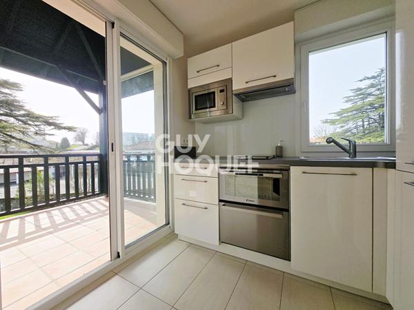 Appartement Saint Jean De Luz