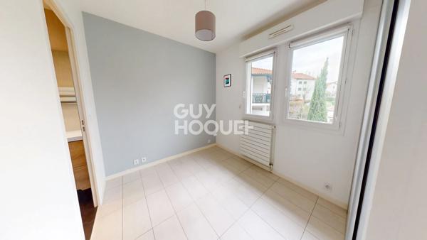 Appartement Saint Jean De Luz