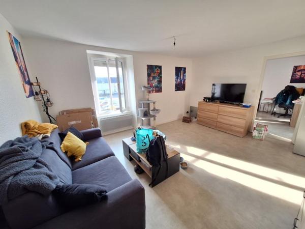 Appartement T2 à louer Guichen - 41 m² (réf : 559644)