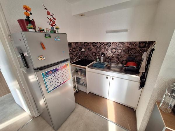 Appartement T2 à louer Guichen - 41 m² (réf : 559644)