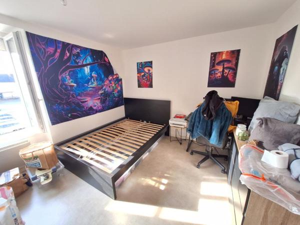 Appartement T2 à louer Guichen - 41 m² (réf : 559644)