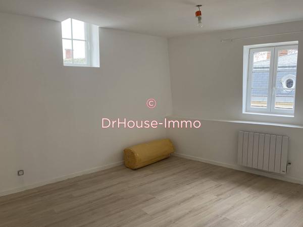 Immeuble à vendre 49 pièces de 1 062 m²