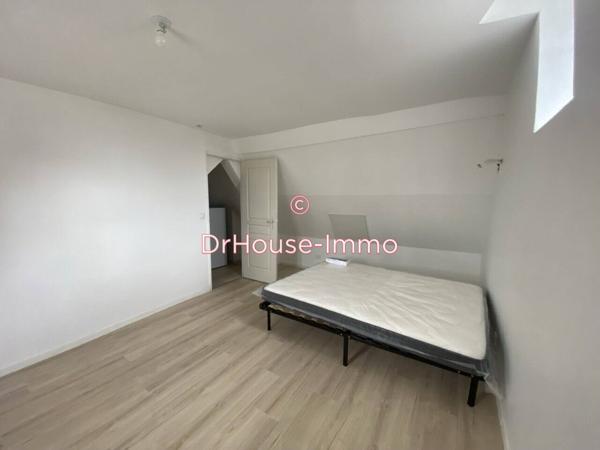 Immeuble à vendre 49 pièces de 1 062 m²