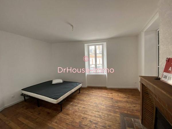 Immeuble à vendre 49 pièces de 1 062 m²