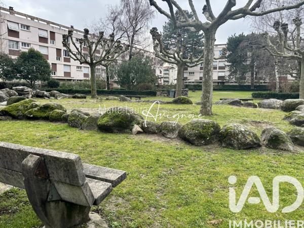 Appartement à vendre 3 pièces 65 m² Guilherand-Granges