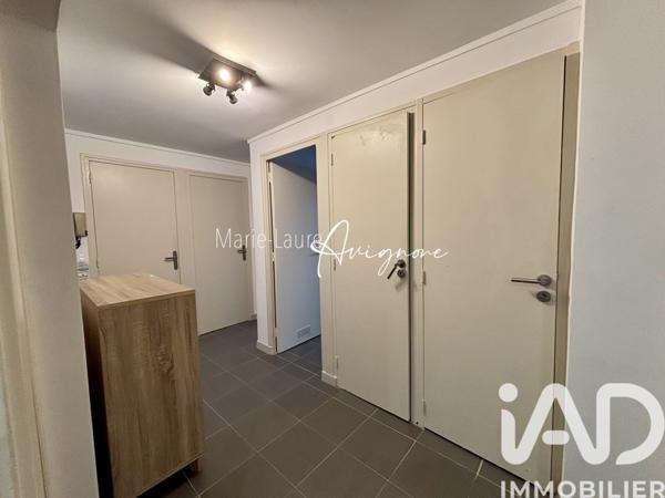 Appartement à vendre 3 pièces 65 m² Guilherand-Granges