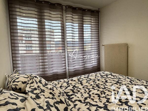 Appartement à vendre 3 pièces 65 m² Guilherand-Granges