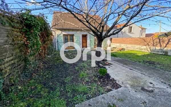 Maison à vendre    5 pièces • 118 m2 Mantes-la-Ville