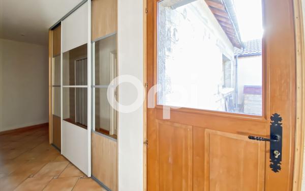 Maison à vendre    5 pièces • 118 m2 Mantes-la-Ville