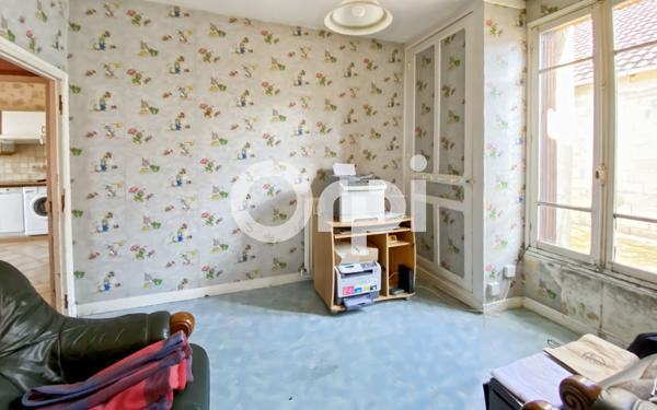 Maison à vendre    5 pièces • 118 m2 Mantes-la-Ville