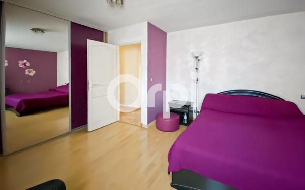 Maison à vendre    5 pièces • 118 m2 Mantes-la-Ville