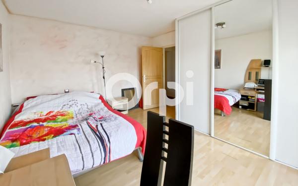 Maison à vendre    5 pièces • 118 m2 Mantes-la-Ville