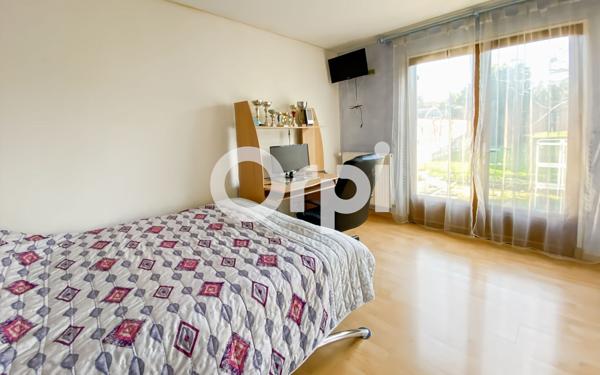 Maison à vendre    5 pièces • 118 m2 Mantes-la-Ville