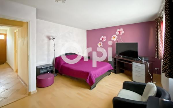 Maison à vendre    5 pièces • 118 m2 Mantes-la-Ville