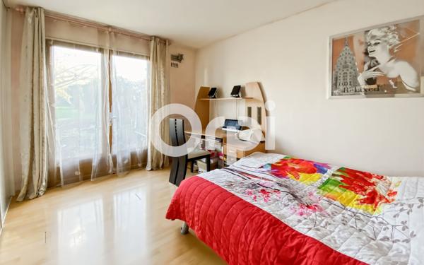 Maison à vendre    5 pièces • 118 m2 Mantes-la-Ville