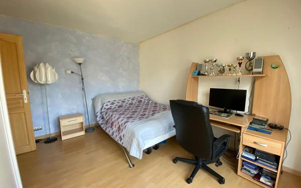 Maison à vendre    5 pièces • 118 m2 Mantes-la-Ville