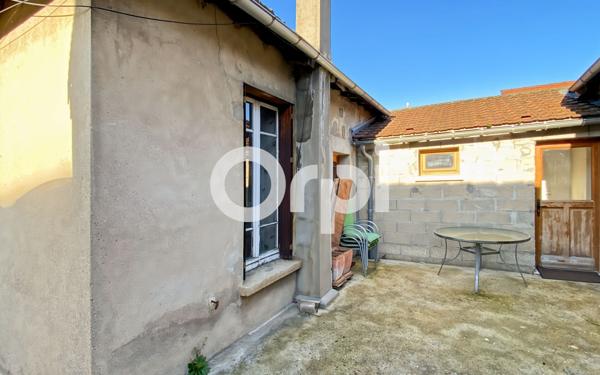 Maison à vendre    5 pièces • 118 m2 Mantes-la-Ville