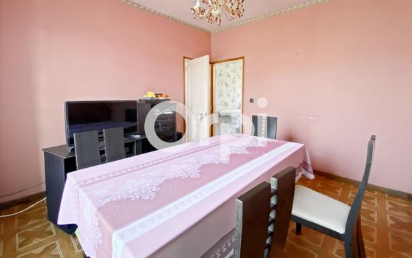 Maison à vendre    5 pièces • 118 m2 Mantes-la-Ville