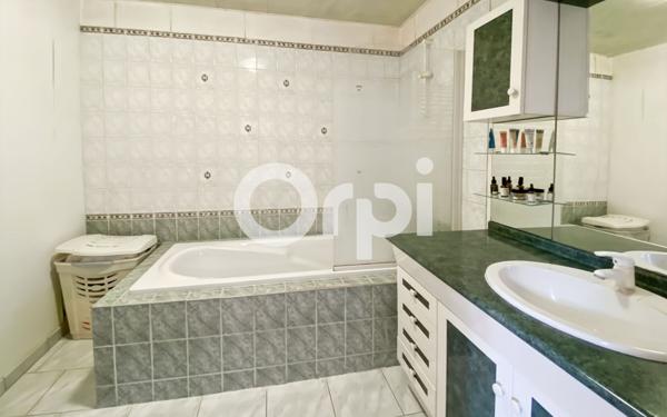 Maison à vendre    5 pièces • 118 m2 Mantes-la-Ville