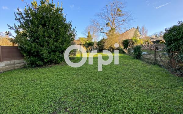 Maison à vendre    5 pièces • 118 m2 Mantes-la-Ville