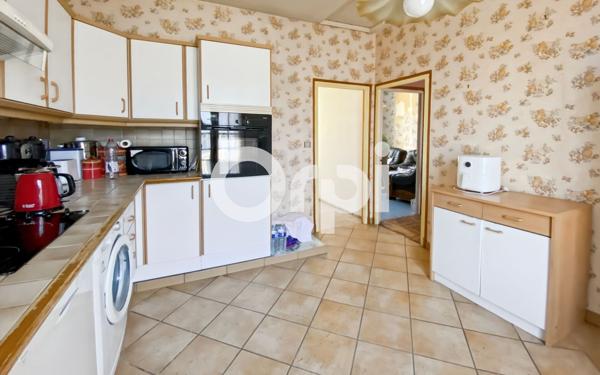 Maison à vendre    5 pièces • 118 m2 Mantes-la-Ville