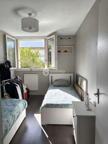 Appartement T3 de 69 m² avec terrasse – Proximité tramway et commerces