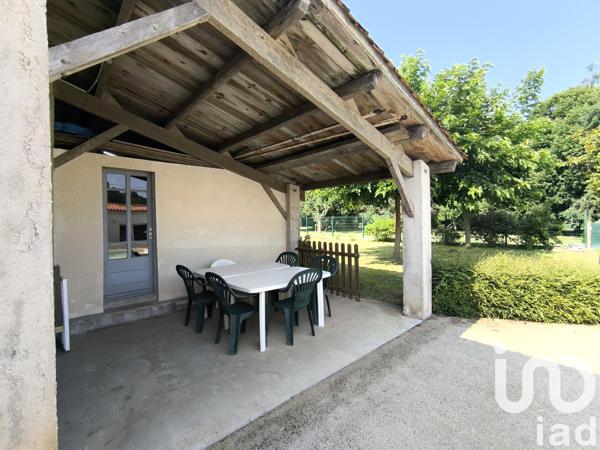 Maison à vendre 6 pièces 150 m² La Bretonnière-la-Claye