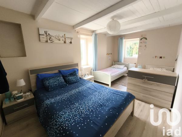 Maison à vendre 6 pièces 150 m² La Bretonnière-la-Claye