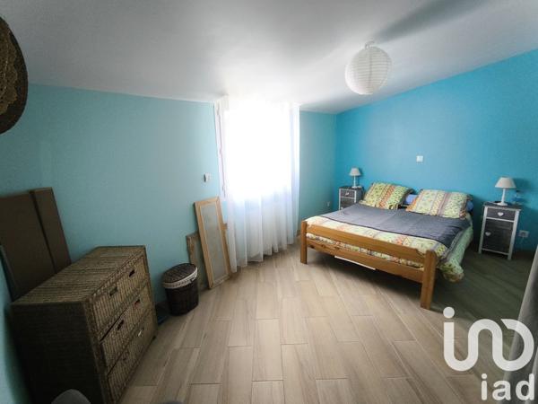 Maison à vendre 6 pièces 150 m² La Bretonnière-la-Claye