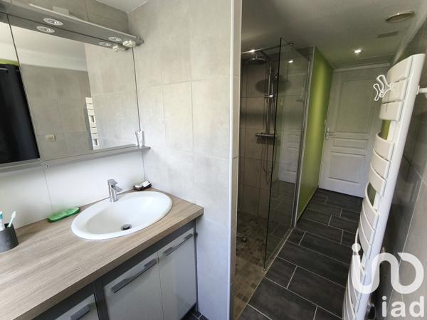 Maison à vendre 6 pièces 150 m² La Bretonnière-la-Claye