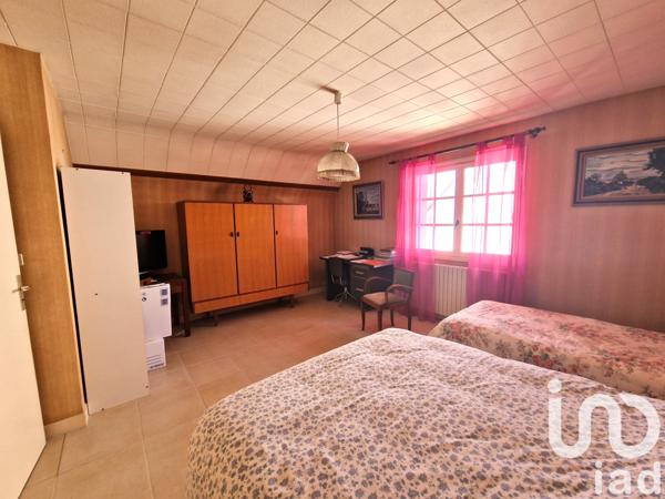 Maison à vendre 5 pièces 114 m² Évreux